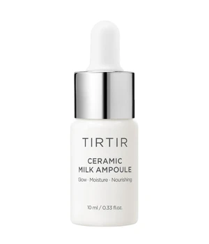 TIRTIR Ceramic Milk Ampoule Gesichtsserum · 10 ml