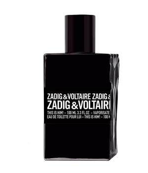 Zadig&Voltaire This is Him! Eau de Toilette · 100 ml