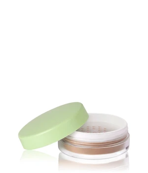 Pixi H2O Skinveil Hydrating & Smoothing Loose Setting Face Powder Fixierpuder · 5 g · Grau