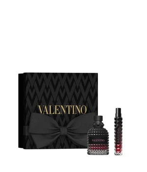 Valentino Born In Roma Intense Uomo Eau de Parfum Set Duftset · 1 Stk