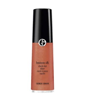 Giorgio Armani Luminous Silk Cheek Tint Shine Cremerouge · 12 ml · Braun