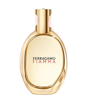 Salvatore Ferragamo Fiamma Eau de Parfum · 55 ml