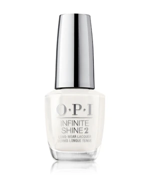 OPI Infinite Shine Nagellack · 15 ml · Creme