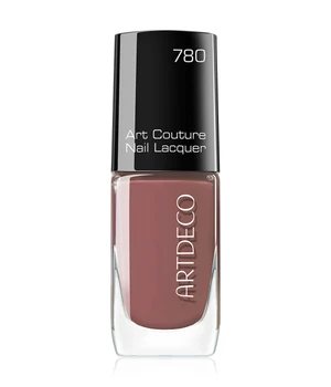 ARTDECO Art Couture Nagellack · 10 g · Hellbraun