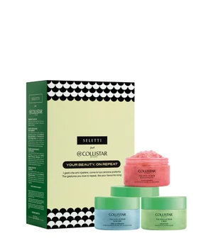 Collistar Giftset Talasso-Scrub Körperpflegeset · 1 Stk
