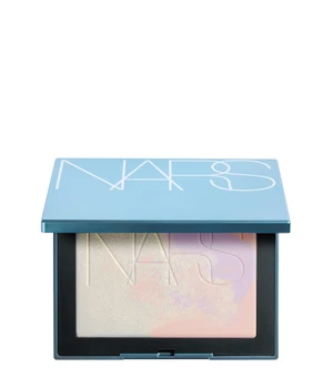 NARS Light Reflecting Prismatic Powder Puder · 10 g · Mehrfarbig