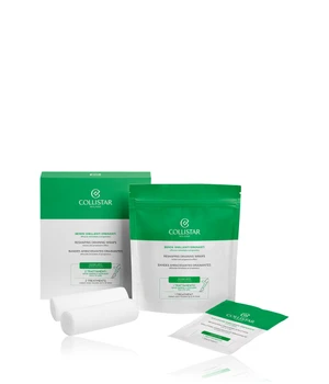 Collistar RESHAPING DRAINING WRAPS Körperpflegeset · 1 Stk