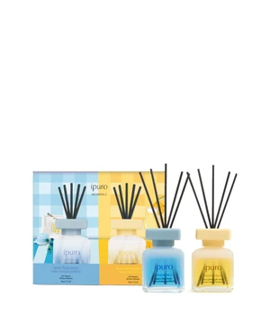 ipuro Essentials pineapple & tonic Set Duftset · 1 Stk