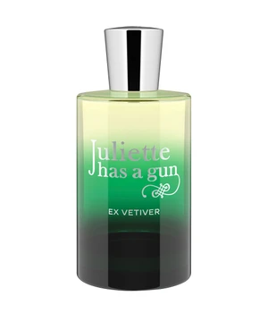 Juliette has a Gun Classic Collection Ex Vetiver Eau de Parfum · 100 ml