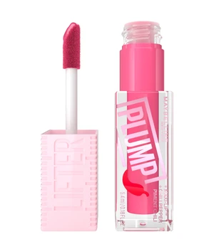 Maybelline Lifter Plump Lipgloss · 5 ml · Pink