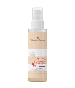 Charlotte Meentzen Fruity Summer Vibes Körperspray Körperspray · 100 ml