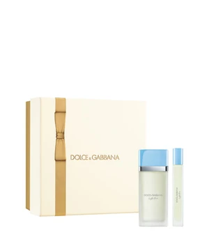 Dolce&Gabbana Light Blue Duftset · 1 Stk