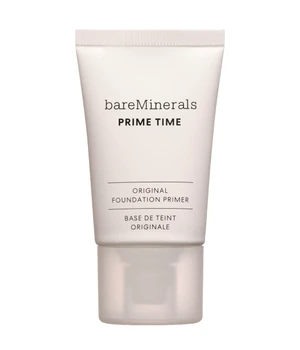bareMinerals Prime Time Original Foundation Primer Primer · 15 ml