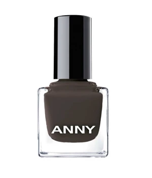 ANNY Nail Polish Nagellack · 15 ml · Schwarz