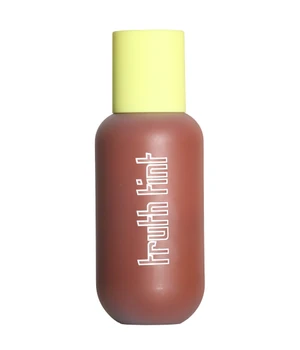 Made By Mitchell Truth Tint Skin Tint Flüssige Foundation · 50 ml · Dunkelrot