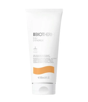 BIOTHERM Eau d'Énergie Shower Gel Duschgel · 200 ml
