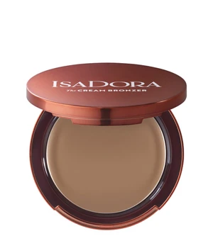 IsaDora The Cream Bronzer Bronzer · 6 ml · Hellbraun
