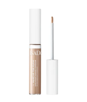 IsaDora The Wake Up The Glow Lightweight Radiant Concealer Concealer · 12 ml
