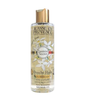 Jeanne en Provence Jasmin Secret Duschöl · 250 ml