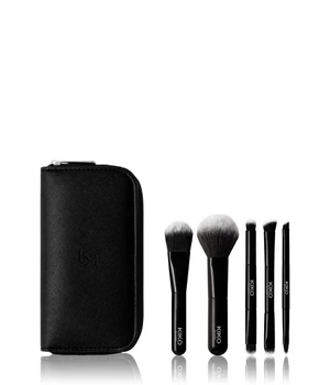 KIKO Milano Travel Brush Set Pinselset · 1 Stk