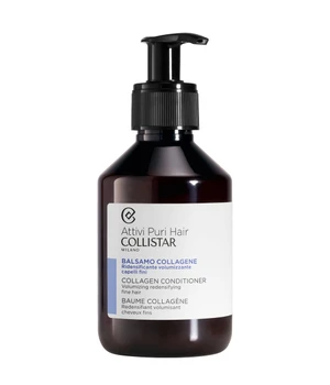 Collistar Attivi Puri Kollagen Balsam Conditioner · 200 ml