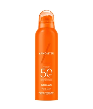 Lancaster Sun Beauty Body Mist SPF50 Sonnenspray · 200 ml