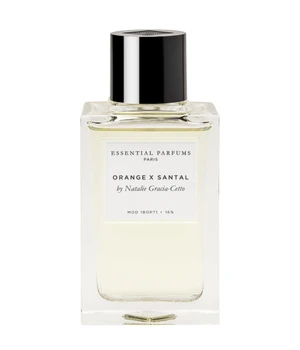 ESSENTIAL PARFUMS Orange X Santal by Natalie Gracia-Cetto Eau de Parfum · 100 ml