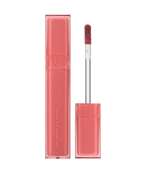 Rom&nd Dewy·Ful Water Tint Liquid Lipstick · 5 g · Rosa