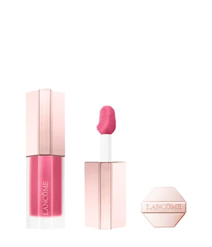 LANCÔME Lip Idôle CuddleBlur™ Inflatable Lip Velvet Lippenstift · 8.5 ml · Hellbraun