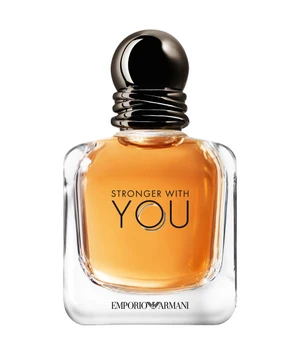 Giorgio Armani Emporio Armani Stronger with You Eau de Toilette · 50 ml