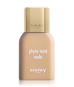Sisley Phyto-Teint Nude Flüssige Foundation · 30 ml · Nude