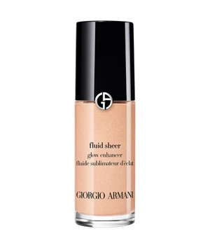 Giorgio Armani Fluid Sheer Highlighter · 18 ml · Nude