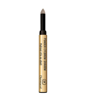 Dermacol Powder Eyebrow Shadow Augenbrauenpuder · 1 g · Grau