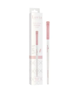 Luvia Prime Vegan Smudger - Candy 323 Lidschattenpinsel · 1 Stk