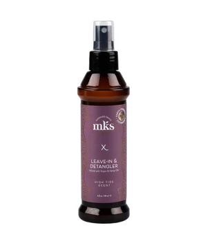 MKS eco X Leave-In & Detangler High Tide Scent Haarkur · 118 ml