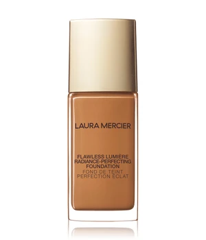 LAURA MERCIER Flawless Lumière Radiance Perfecting Foundation Flüssige Foundation · 30 ml · Hellbraun