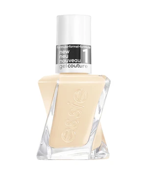 essie gel couture by essie Nagellack · 14 ml · Creme