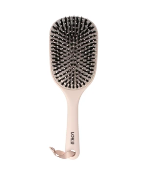 PARSA Beauty LOV.U Paddle Bürste in beige Paddlebürste · 1 Stk