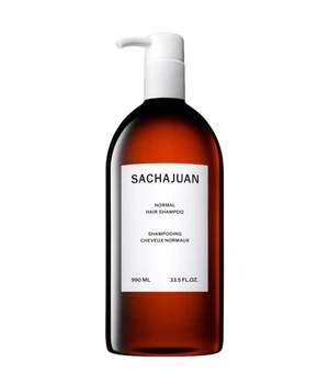 SACHAJUAN Normal Hair Shampoo Haarshampoo · 990 ml