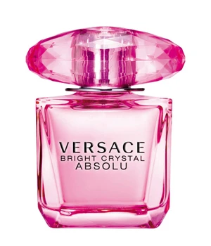 Versace Bright Crystal Absolu Eau de Parfum · 90 ml