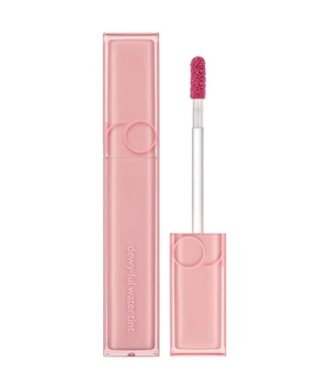 Rom&nd Dewy·Ful Water Tint Liquid Lipstick · 5 g · Hellbraun