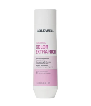 Goldwell Dualsenses Color Extra Rich Brillanz Shampoo - Neue Formulierung Haarshampoo · 250 ml