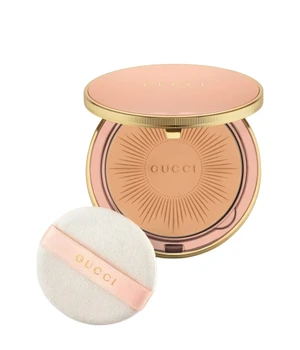 Gucci Effortless Beauty Powder Kompaktpuder · 10 g · Rosa