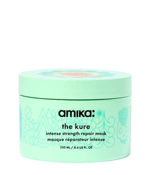 Amika The Kure Intense Strength Repair Mask Haarmaske · 250 ml