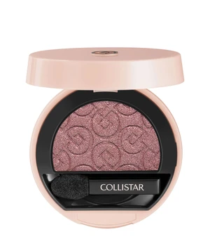 Collistar Impeccabile Compact Eyeshadow Lidschatten · 3 g · Hellbraun