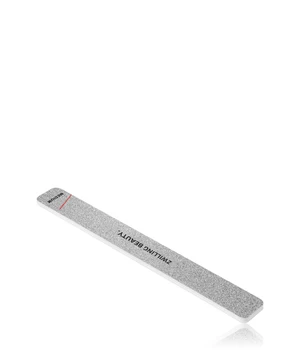 Zwilling Premium Sandblattfeilen Nagelfeile · 1 Stk · Weiß