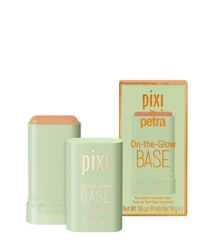 Pixi On-the-Glow BASE Stick Foundation · 19 g · Rosa