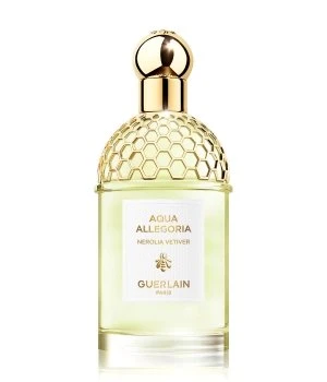 GUERLAIN Aqua Allegoria Nerolia Vetiver Eau de Toilette · 125 ml