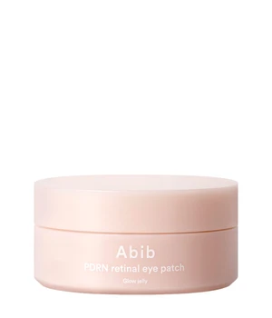 Abib PDRN Retinal Eye Patch Glow Jelly Augenpads · 84 g