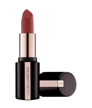 LAURA MERCIER Caviar Smoothing Matte Lipstick Lippenstift · 3.8 g · Braun